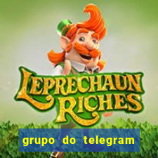 grupo do telegram pode tudo